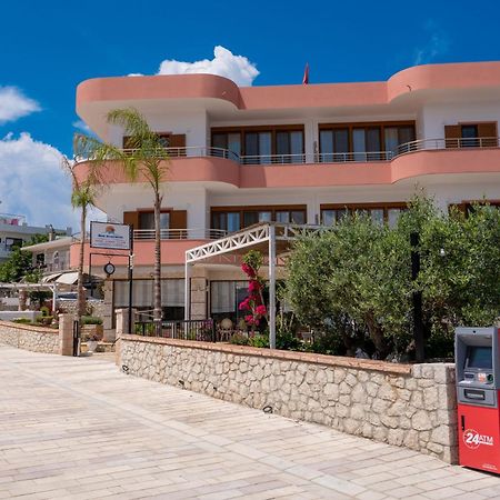 Doni Apartments Ksamil Exterior foto
